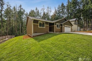 18410 Rampart Drive SE, Yelm, WA 98597