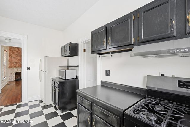 1521 Morton Ave, Louisville, KY 40204