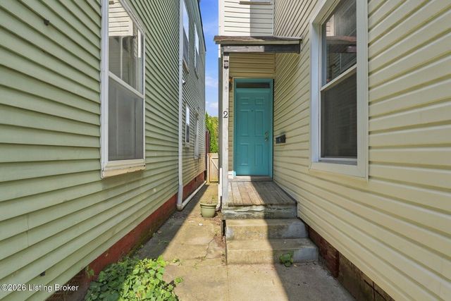 1521 Morton Ave, Louisville, KY 40204