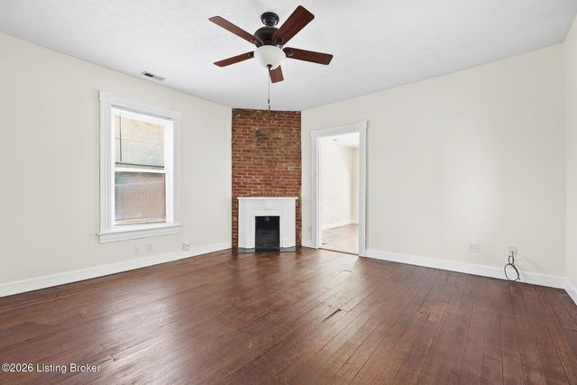 1521 Morton Ave, Louisville, KY 40204
