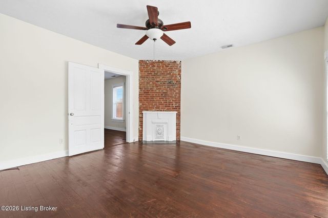 1521 Morton Ave, Louisville, KY 40204