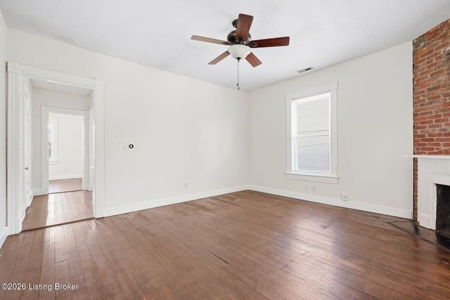 1521 Morton Ave, Louisville, KY 40204