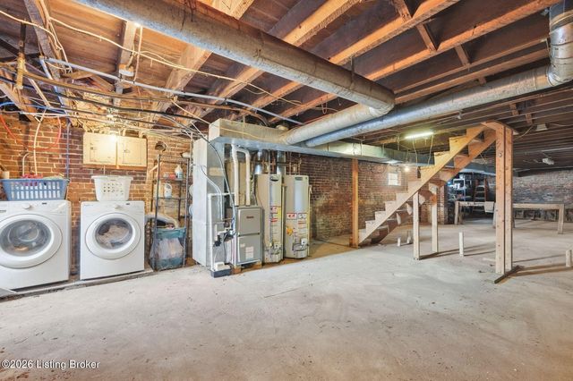 1521 Morton Ave, Louisville, KY 40204