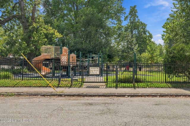 1521 Morton Ave, Louisville, KY 40204