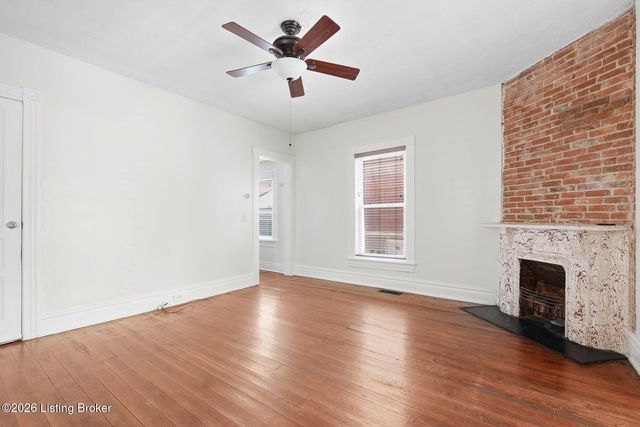 1521 Morton Ave, Louisville, KY 40204