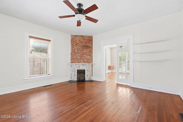 1521 Morton Ave, Louisville, KY 40204