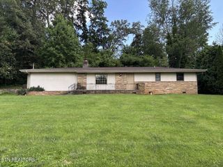 7320 Westridge Drive, Knoxville, TN 37909