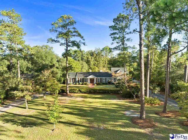 1800 W Carolina Ave, Hartsville, SC 29550