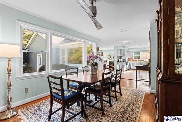 1800 W Carolina Ave, Hartsville, SC 29550