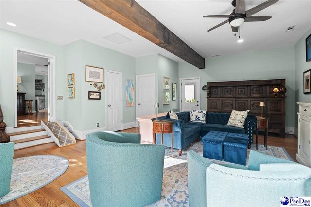 1800 W Carolina Ave, Hartsville, SC 29550