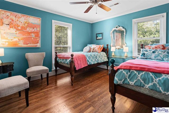 1800 W Carolina Ave, Hartsville, SC 29550