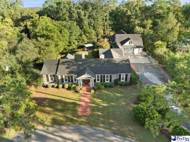 1800 W Carolina Ave, Hartsville, SC 29550