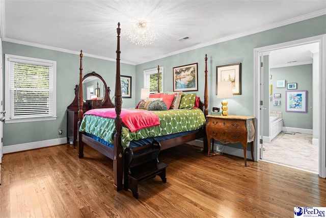 1800 W Carolina Ave, Hartsville, SC 29550