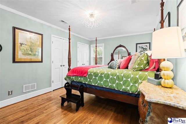 1800 W Carolina Ave, Hartsville, SC 29550