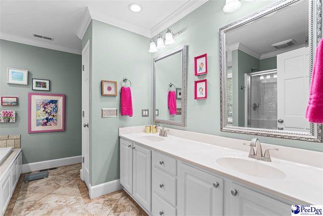 1800 W Carolina Ave, Hartsville, SC 29550