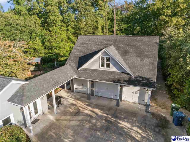 1800 W Carolina Ave, Hartsville, SC 29550