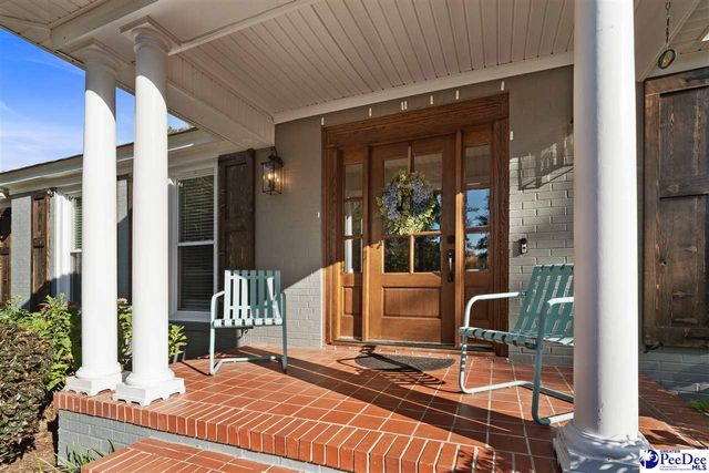 1800 W Carolina Ave, Hartsville, SC 29550