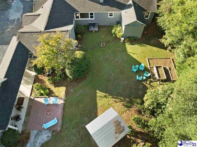 1800 W Carolina Ave, Hartsville, SC 29550