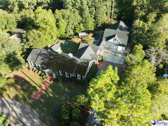 1800 W Carolina Ave, Hartsville, SC 29550