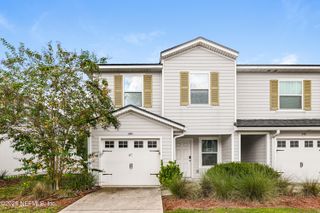 548 EISEMAN Way, Jacksonville, FL 32216