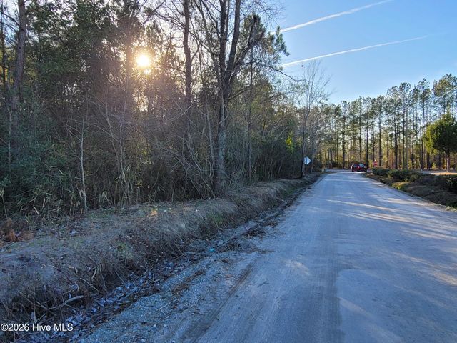 Tbd Lot 3 Auburn Drive, Loris, SC 29569