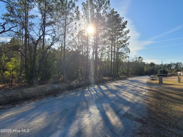 Tbd Lot 3 Auburn Drive, Loris, SC 29569