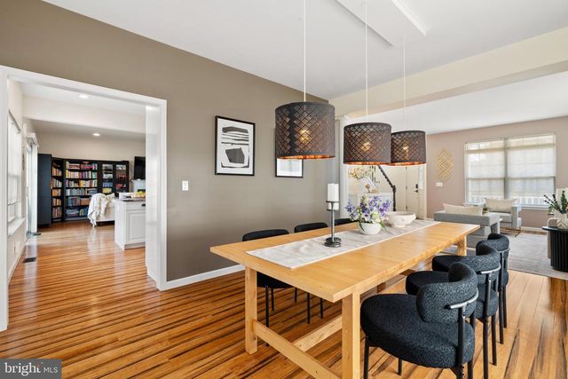 87 ELSIE DR, Plainsboro, NJ 08536