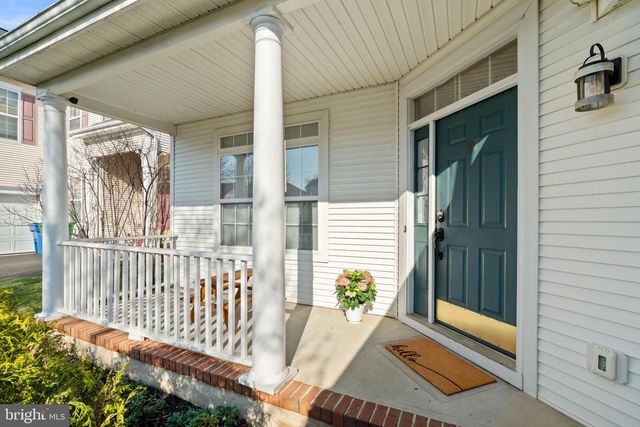 87 ELSIE DR, Plainsboro, NJ 08536