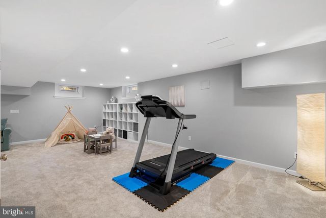 87 ELSIE DR, Plainsboro, NJ 08536