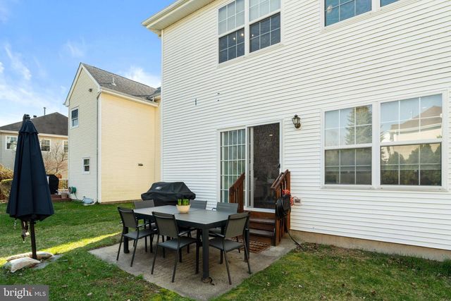 87 ELSIE DR, Plainsboro, NJ 08536