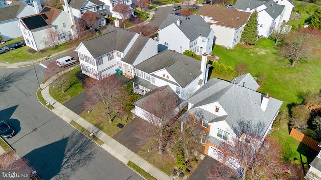 87 ELSIE DR, Plainsboro, NJ 08536