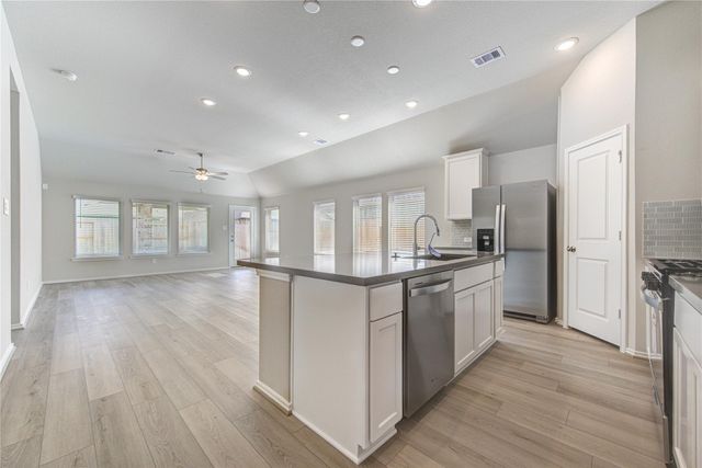9515 Sierra Crest Lane, Porter, TX 77365