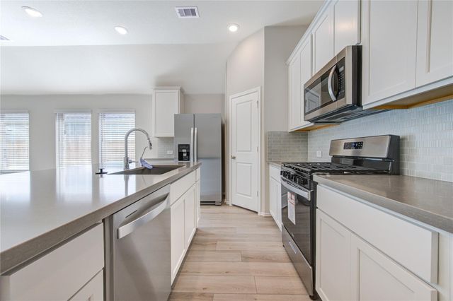 9515 Sierra Crest Lane, Porter, TX 77365