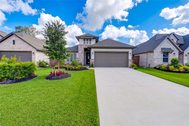 9515 Sierra Crest Lane, Porter, TX 77365