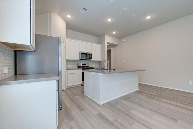 9515 Sierra Crest Lane, Porter, TX 77365