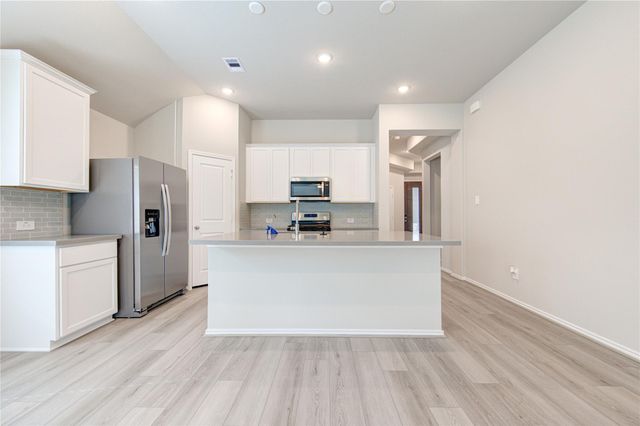 9515 Sierra Crest Lane, Porter, TX 77365