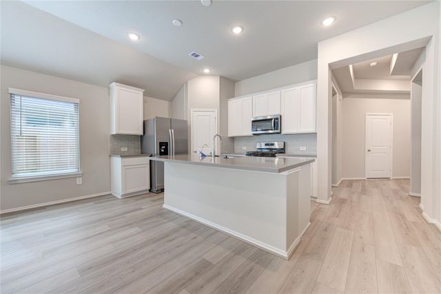 9515 Sierra Crest Lane, Porter, TX 77365
