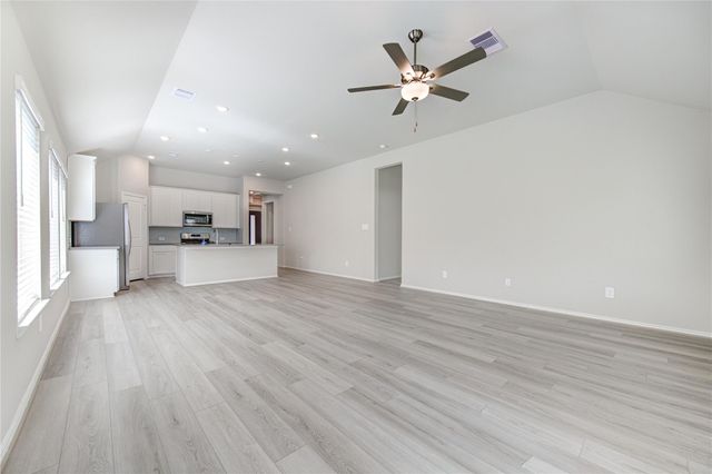 9515 Sierra Crest Lane, Porter, TX 77365