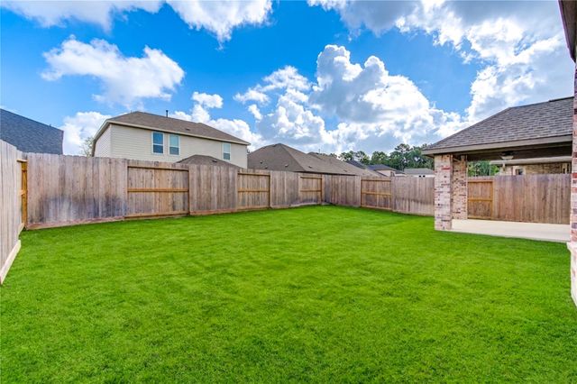 9515 Sierra Crest Lane, Porter, TX 77365