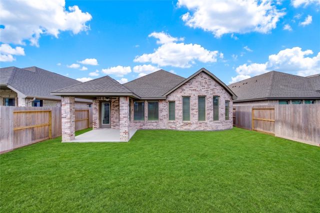9515 Sierra Crest Lane, Porter, TX 77365