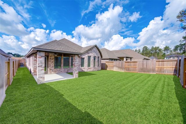 9515 Sierra Crest Lane, Porter, TX 77365