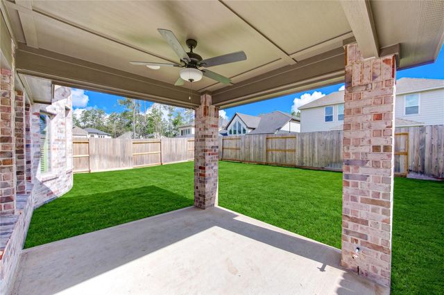 9515 Sierra Crest Lane, Porter, TX 77365