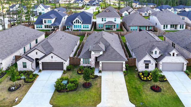 9515 Sierra Crest Lane, Porter, TX 77365