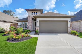 9515 Sierra Crest Lane, Porter, TX 77365