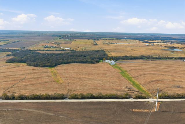 Tract 4, TBD County Road 3204, Abbott, TX 76621