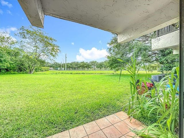 6061 SHAKERWOOD CIRCLE 103, Tamarac, FL 33319
