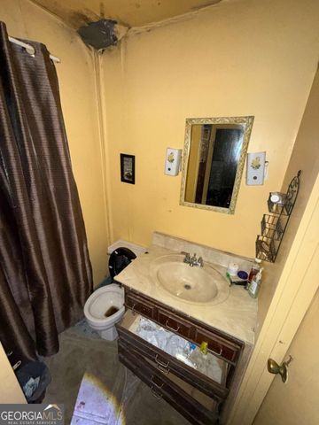 3457 Walker Street, Macon, GA 31204