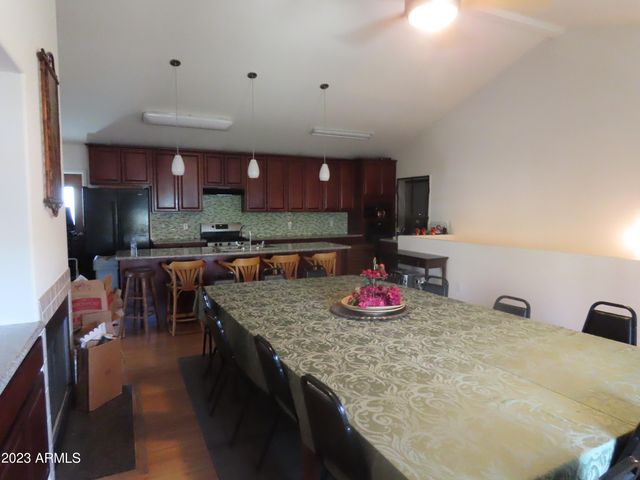 639 W US Highway 60 Highway, Superior, AZ 85173