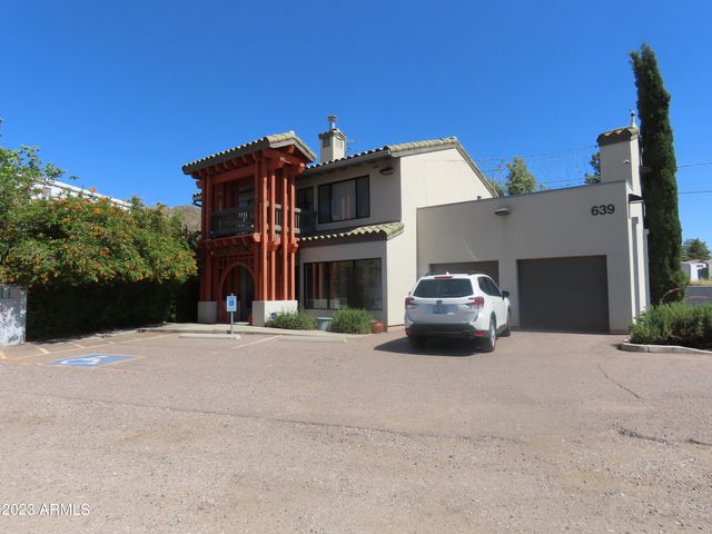 639 W US Highway 60 Highway, Superior, AZ 85173