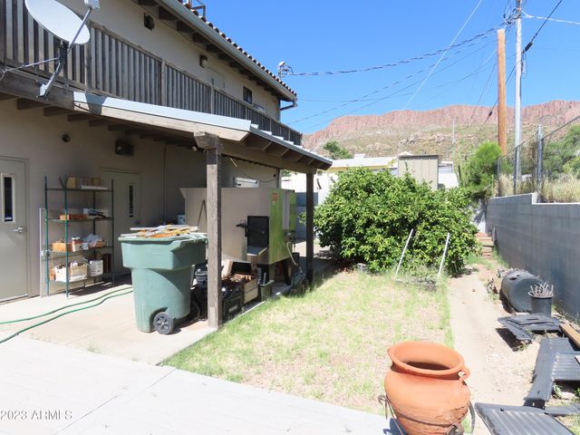 639 W US Highway 60 Highway, Superior, AZ 85173